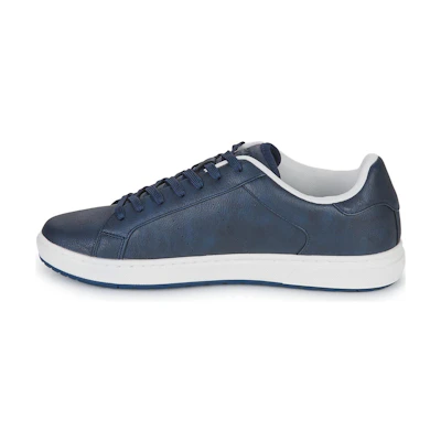 Levi's Low Top 'Deep Blue'