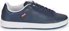 Order Levi's Low Top 'Deep Blue' 234234-661-17