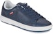Levi's Low Top 'Deep Blue' 234234-661-17