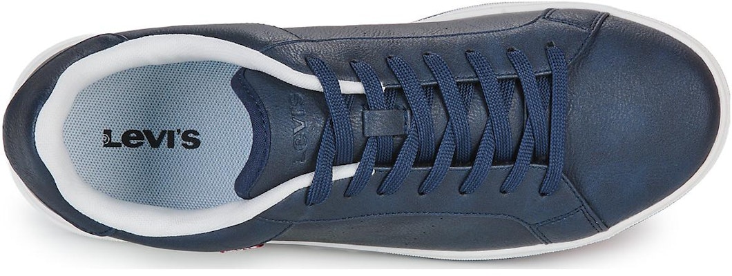 Levi's Low Top 'Deep Blue' 234234-661-17 Purchase Levi's Low Top 'Deep Blue' 234234-661-17