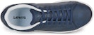 Levi's Low Top 'Deep Blue' 234234-661-17
