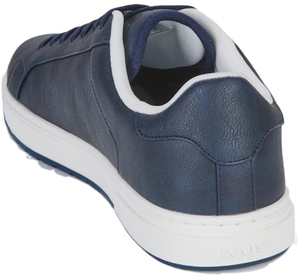 Levi's Low Top 'Deep Blue' 234234-661-17 Details for Levi's Low Top 'Deep Blue' 234234-661-17