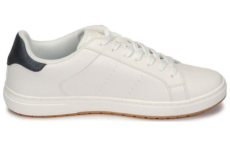 Order Levi''s Low Top Rutschfest ''Weiße Freizeitkomfort Sneaker'' 234234-661-151