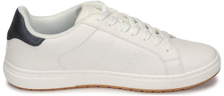 Levi''s Low Top Rutschfest ''Weiße Freizeitkomfort Sneaker'' 234234-661-151 Order Levi''s Low Top Rutschfest ''Weiße Freizeitkomfort Sneaker'' 234234-661-151