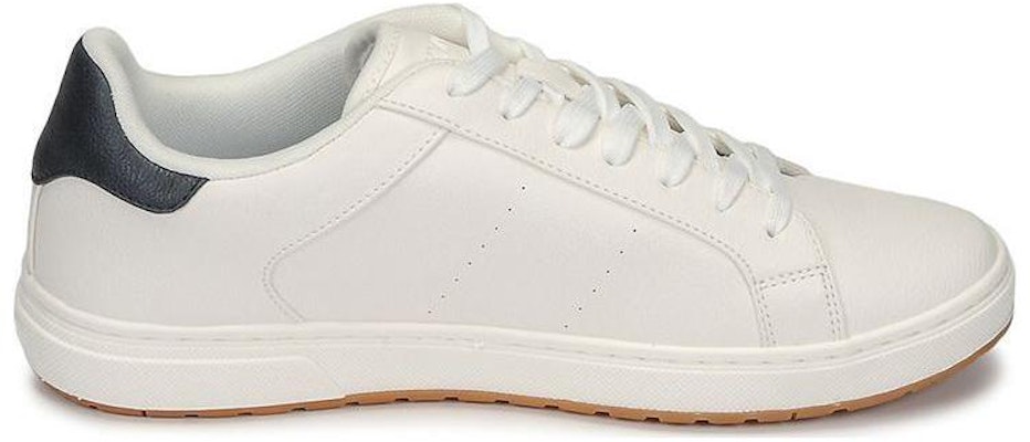 Levi's Low Top Slip-Resistant 'White Casual Comfort' 234234-661-151 Order Levi's Low Top Slip-Resistant 'White Casual Comfort' 234234-661-151