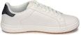 Levi's Low Top Slip-Resistant 'White Casual Comfort' 234234-661-151