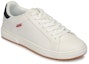 Lookbook Levi's Low Top Slip-Resistant 'White Casual Comfort' 234234-661-151