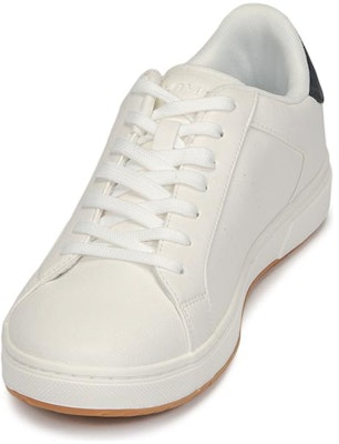 Levi's Low Top Slip-Resistant 'White Casual Comfort' 234234-661-151 Shop Levi's Low Top Slip-Resistant 'White Casual Comfort' 234234-661-151