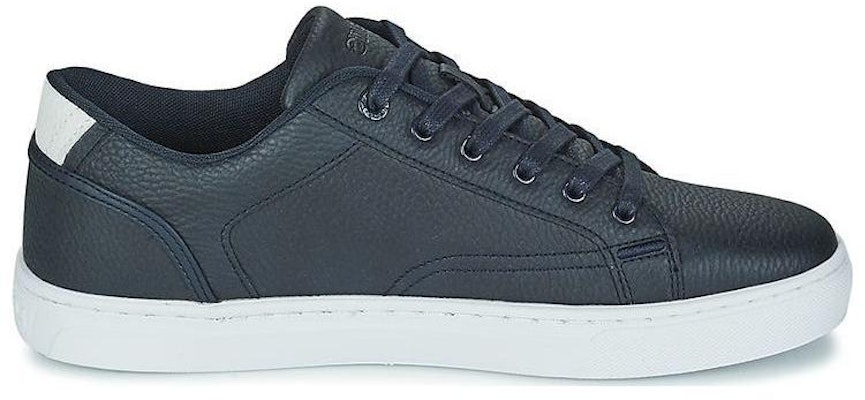 Levi's Low-Top Sneaker 'Black Comfort' 232805-794-17 Order Levi's Low-Top Sneaker 'Black Comfort' 232805-794-17
