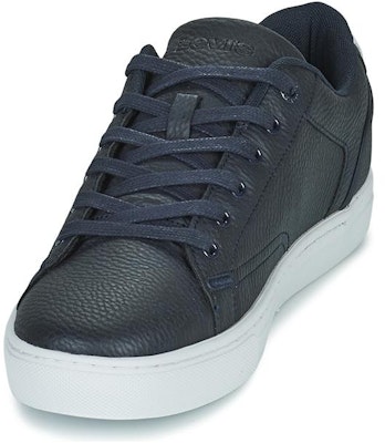 Levi's Low-Top Sneaker 'Black Comfort' 232805-794-17 Shop Levi's Low-Top Sneaker 'Black Comfort' 232805-794-17