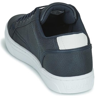 Levi's Low-Top Sneaker 'Black Comfort' 232805-794-17 Purchase Levi's Low-Top Sneaker 'Black Comfort' 232805-794-17