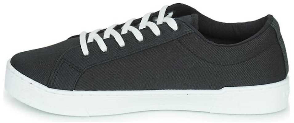 Levi's Low Top Sneaker Women's 'Casual Durable Lightweight Black' 234198-634-59 Buy Levi's Low Top Sneaker Women's 'Casual Durable Lightweight Black' 234198-634-59