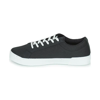 Levi's Low Top Sneaker Women's 'Casual Durable Lightweight Black'