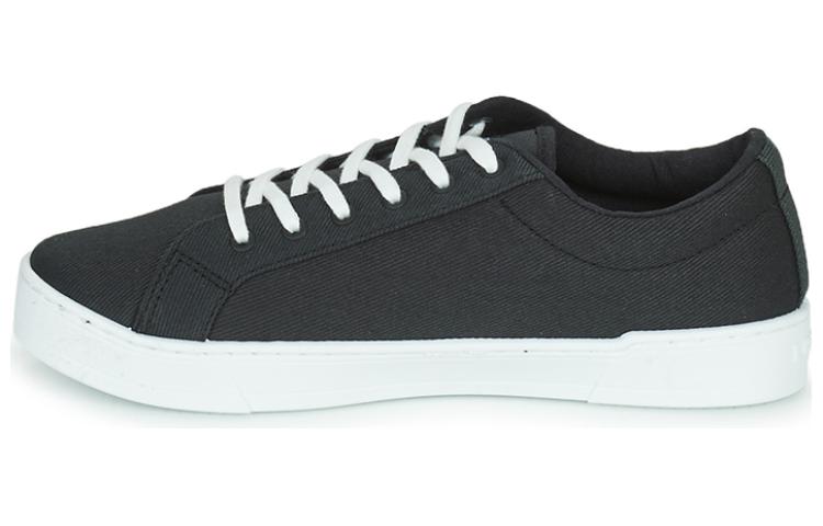 Levi's Low Top Sneaker Women's 'Casual Durable Lightweight Black' 234198-634-59