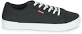 Levi's Low Top Sneaker Women's 'Casual Durable Lightweight Black' 234198-634-59