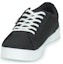 Lookbook Levi's Low Top Sneaker Women's 'Casual Durable Lightweight Black' 234198-634-59