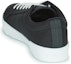 Shop Levi's Low Top Sneaker Women's 'Casual Durable Lightweight Black' 234198-634-59