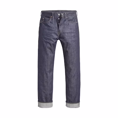 Levi's LVC Series Slim Tapered Jeans Dark Blue 66501-0135