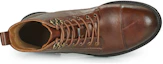 Details for Levi's Martin Boot 'Brown Comfort Non-Slip' 234725-1936-27