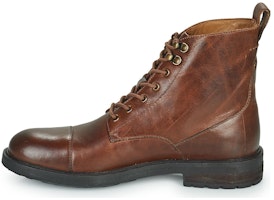 Levi's Martin Boot 'Brown Comfort Non-Slip' 234725-1936-27 Levi's Martin Boot 'Brown Comfort Non-Slip' 234725-1936-27
