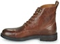 Buy Levi's Martin Boot 'Brown Comfort Non-Slip' 234725-1936-27
