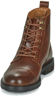 Levi's Martin Boot 'Brown Comfort Non-Slip' 234725-1936-27 Lookbook Levi's Martin Boot 'Brown Comfort Non-Slip' 234725-1936-27