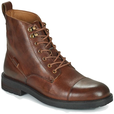 Levi's Martin Boot 'Brown Comfort Non-Slip' 234725-1936-27 Shop Levi's Martin Boot 'Brown Comfort Non-Slip' 234725-1936-27
