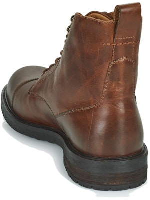 Levi's Martin Boot 'Brown Comfort Non-Slip' 234725-1936-27 Purchase Levi's Martin Boot 'Brown Comfort Non-Slip' 234725-1936-27