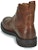 Levi's Martin Boot 'Brown Comfort Non-Slip' 234725-1936-27