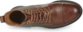 Details for Levi's Martin Boot 'Brown Comfort Non-Slip' 234725-1936-27