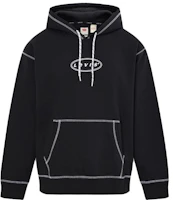 Levi's Minimalist Solid Color Sweatshirt for Men A6274-0001 Levi's Minimalist Solid Color Sweatshirt for Men A6274-0001