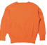 Buy Levi's Plain Raglan Pullover Sweatshirt Orange 21931-0028