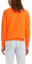 Purchase Levi's Plain Raglan Pullover Sweatshirt Orange 21931-0028