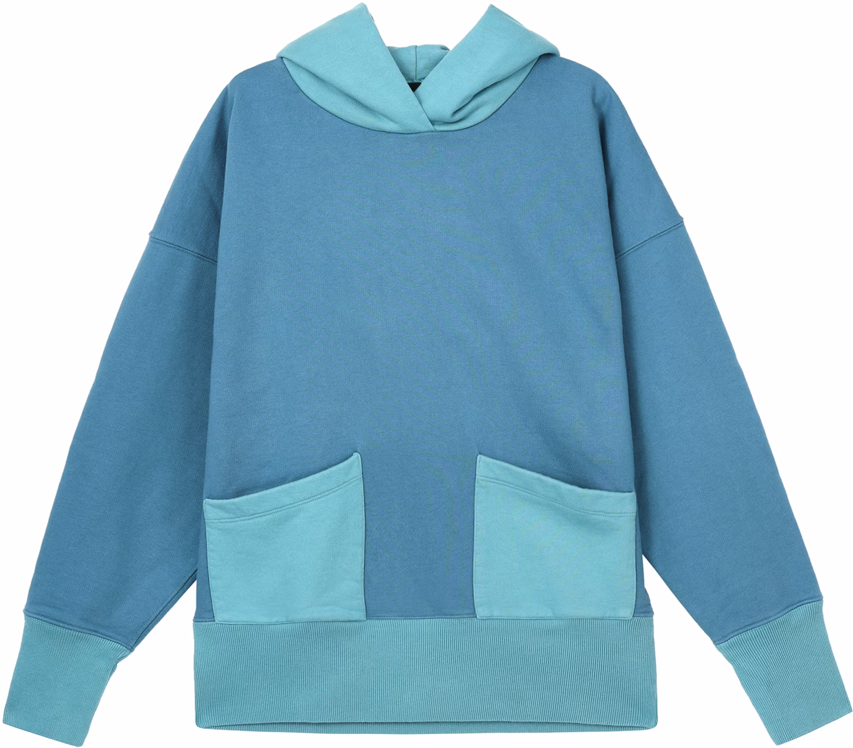 levi-s-retro-pullover-hoodie-light-blue-94428-0012