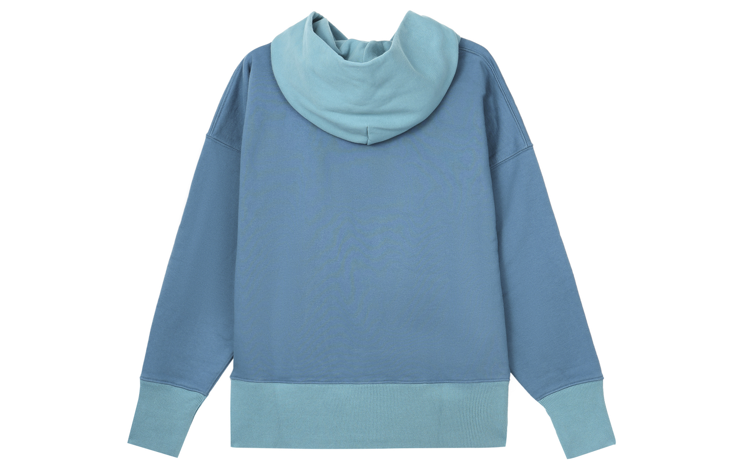 Levi's Retro Pullover Hoodie Light Blue 94428-0012 圖 3