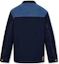 Lookbook Levi's Retro Thick Long-Sleeve Jacket with Versatile Turn-Down Collar A7759-0001