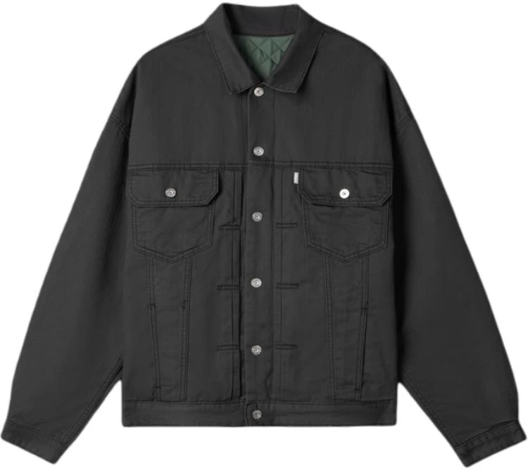 levi-s-silver-label-solid-color-loose-fit-long-sleeve-jacket-for-men-smoke-gray-a7306-0001