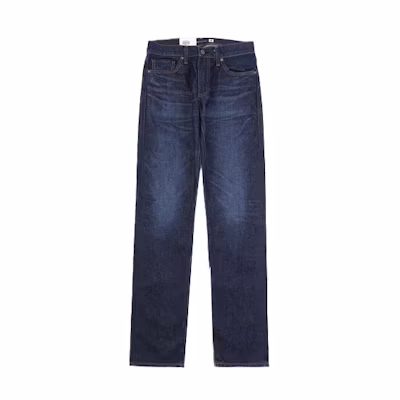 Levi's Slim Fit Jeans for Men Blue 56497-0087