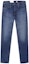 Buy Levi's Slim Fit Midnight Blue Denim Jeans Casual Wear Blue 59607-0041