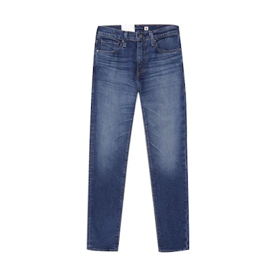 Levi's Slim Fit Midnight Blue Denim Jeans Casual Wear Blue 59607-0041