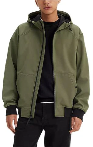 levi-s-softshell-hooded-zip-jacket-green-59491-0408