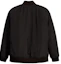 Lookbook Levi's Solid Black Casual Jacket A4418-0000