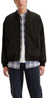 Shop Levi''s 純黑休閒外套 A4418-0000