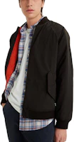 Details for Levi''s 純黑休閒外套 A4418-0000
