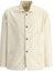 Order Levi's Solid Color Button-Up Jacket for Men - White 719640012