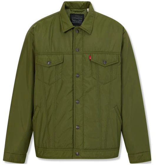 levi-s-solid-color-button-up-jacket-military-green-a6086-0002
