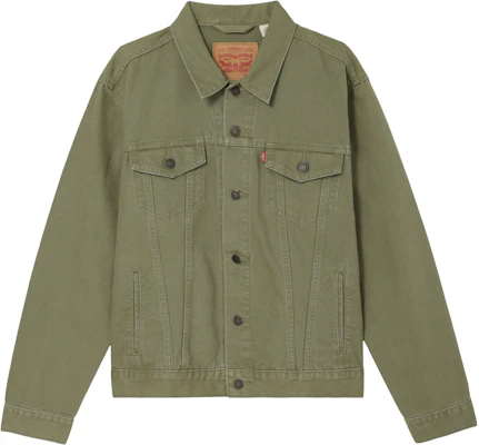 Levi''s 素色長袖休閒外套 72334-0632 Buy Levi''s 素色長袖休閒外套 72334-0632