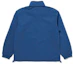 Lookbook Levi's Solid Half-Zip High Collar Long Sleeve Jacket - Blue A7200-0002