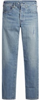 Levi's SS22 LVC 1947 501 Mid-Rise Regular Fit Jeans Blue () 47501-0220 Levi's SS22 LVC 1947 501 Mid-Rise Regular Fit Jeans Blue () 47501-0220
