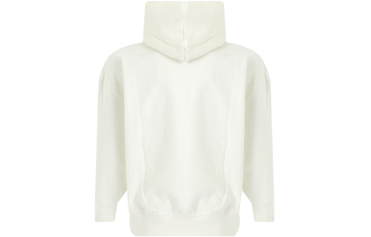 Levi's SS22 Simple Solid White Hoodie Long Sleeve A2198-0000 圖 3